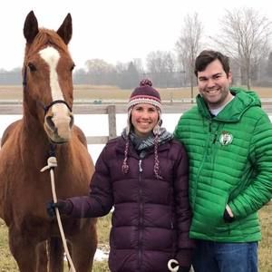 Meet your Posher, Elly